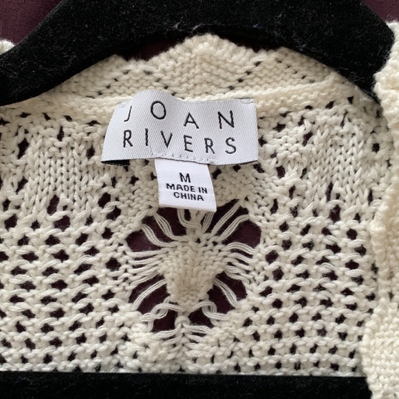 Cute Granny Sweater-EUC - Picture 7 of 7